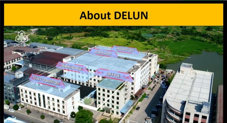 1 about DELUN product-1-1