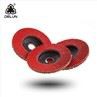 three flap disc