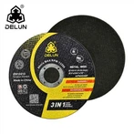 Disc de tall de 125 mm