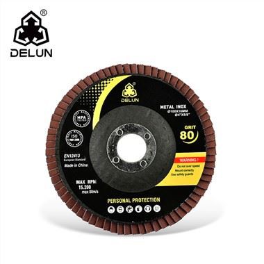 Disc de solapa Home Depot 115 mm