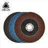 Flap Wheel For Wood 115mm