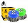 High Quality Copper Wire Brush