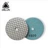 Marble Granite 4inch Final Buffing Pad