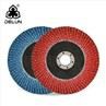 Plastic Backing Flap Disc115mm