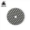 Resin Plate Grinding Head Polishing Plate Sanding Disc